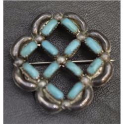 NAVAJO PIN