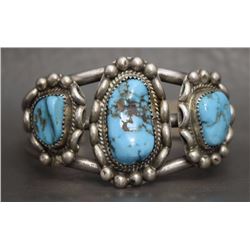 NAVAJO BRACELET