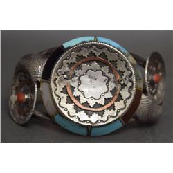 NAVAJO BRACELET