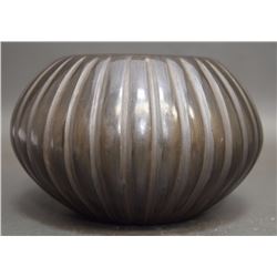 SANTA CLARA POTTERY BOWL (BACA)