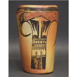 HOPI POTTERY VASE