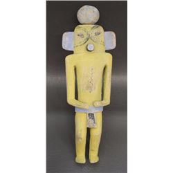 FOLK-ART KACHINA (FAVOUR)