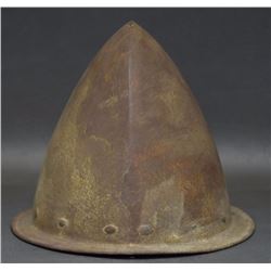SPANISH CONQUISTADOR HELMET