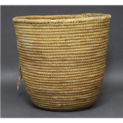 KLICKITAT BURDEN BASKET