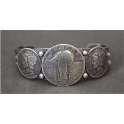 NAVAJO BRACELET