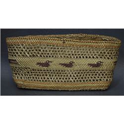 MAKAH BASKET