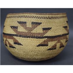 HUPA BASKETRY BOWL