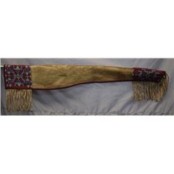 SIOUX RIFLE SCABBARD