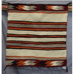 NAVAJO TEXTILE