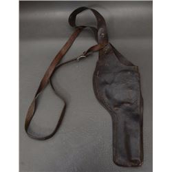 SHOULDER HOLSTER