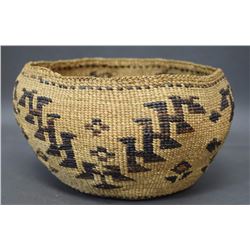 PIT RIVER BASKETRY BOWL