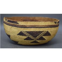 HUPA BASKETRY BOWL