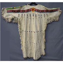 NEZ PERCE DRESS