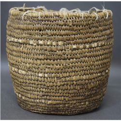 KLICKITAT BASKET
