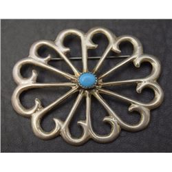 NAVAJO PIN