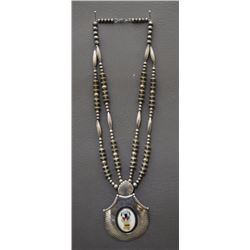 ZUNI NECKLACE