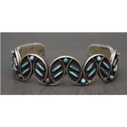 NAVAJO BRACELET