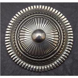 NAVAJO PIN (BEDOINE)