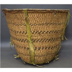 APACHE BURDEN BASKET