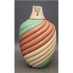 JEMEZ POTTERY VASE (YEPA)