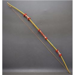 PLAINS DANCE BOW