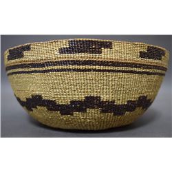 HUPA BASKETRY BOWL