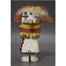 HOPI ROUTE 66 DOLL
