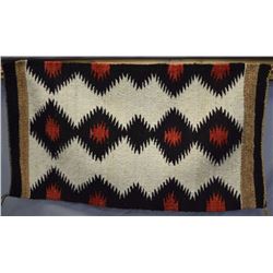 NAVAJO TEXTILE