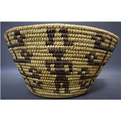 PAPAGO BASKETRY BOWL