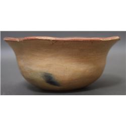 SAN JUAN POTTERY BOWL