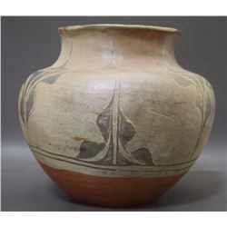 COCHITI POTTERY OLLA