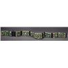Image 3 : NAVAJO CONCHO BELT