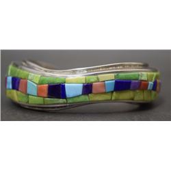 NAVAJO BRACELET