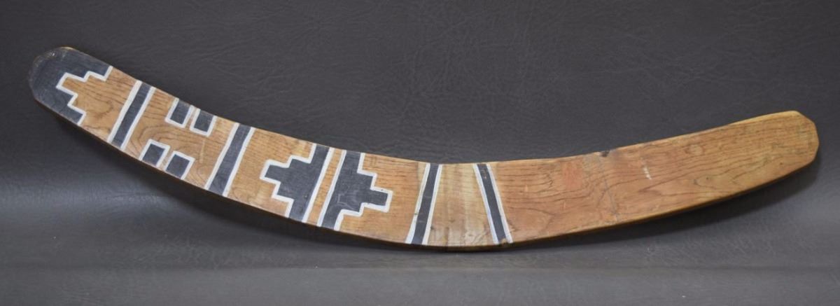Hopi Rabbit Designs HOPI RABBIT STICK