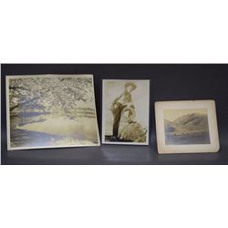 COLLECTION OF PHOTOS