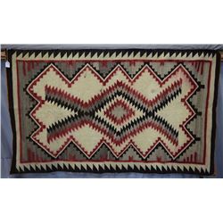 NAVAJO TEXTILE