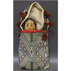 GREATLAKES TOY CRADLE