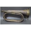 Image 1 : BRASS BUGLE