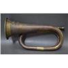 Image 4 : BRASS BUGLE