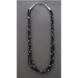 SANTO DOMINGO NECKLACE