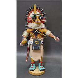 HOPI KACHINA DOLL