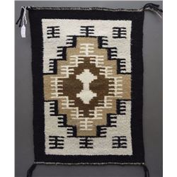 NAVAJO TEXTILE