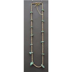 PUEBLO NECKLACE