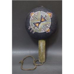 ACOMA PUEBLO RATTLE(PAYTIAMO)