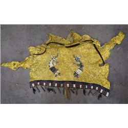 ACOMA PUEBLO DANCE KILT