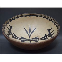 COCHITI DOUGH BOWL