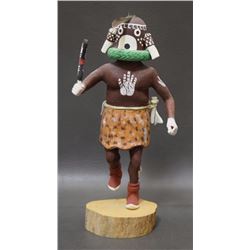 HOPI KACHINA (YOUVELLA)