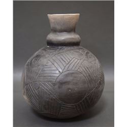 CHEROKEE POTTERY VASE