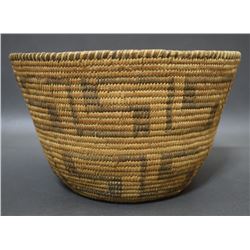 PIMA BASKETRY BOWL