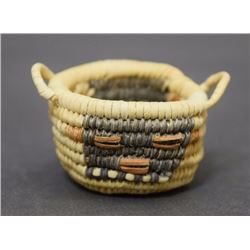 HOPI BASKET
